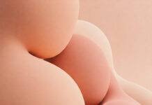 Why Sex Feels Empty Sometimes: Understanding Emotional Disconnect Emotional intimacy abstract art, warm colors