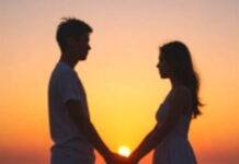 Reigniting Intimacy: From Routine to Romantic in Your Marriage Couple Sunset Romance