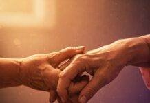 Enhancing Intimacy: Exploring New Dimensions of Pleasure and Connection symbolizing intimacy and connection