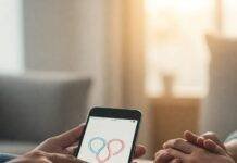 TikTok Therapy vs. Real Couples Counseling: Which is Right for You? TikTok Counseling Blend