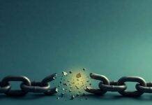 Unraveling Emotional Unavailability Addiction: Breaking Free symbolizing freedom from emotional unavailability