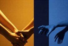 Non-Monogamy vs. Cheating: Understanding the Crucial Differences Non-Monogamy vs Cheating Hands