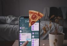 Best Dating Apps for 2025 — Ranked by Real Users Cracked iPhone, dating apps, pizza, birth control, dying plant.